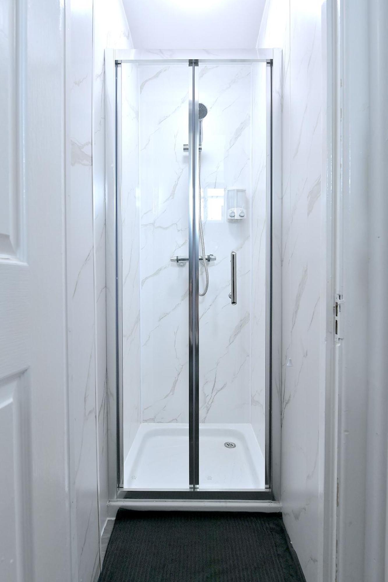 Central London Luxury Studios Fulham Close To Underground Newly Refurbished Екстериор снимка
