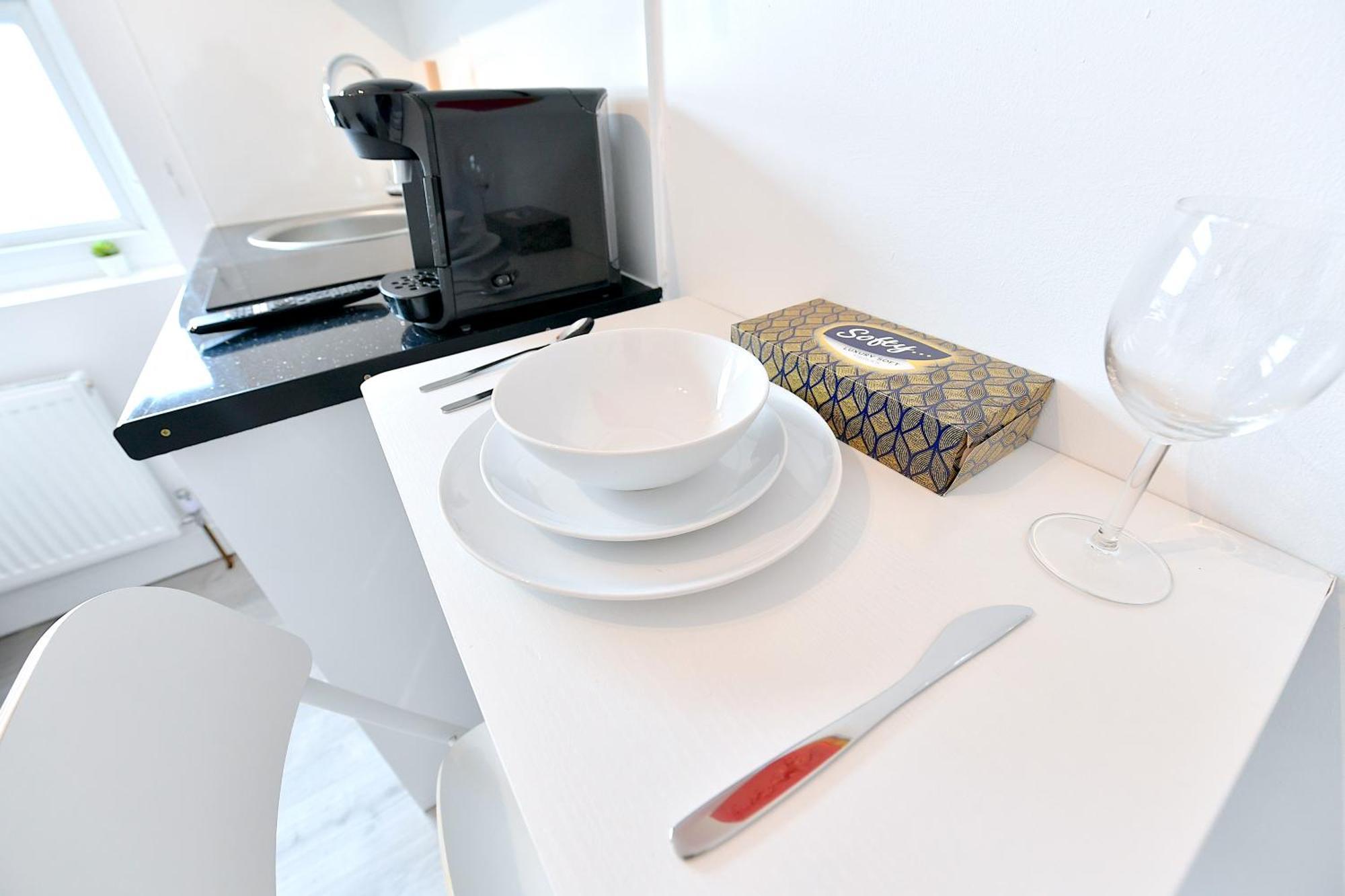 Central London Luxury Studios Fulham Close To Underground Newly Refurbished Екстериор снимка